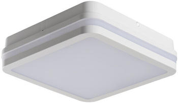 Kanlux 33381 LED-Anbauleuchte BENO LED/18W/230V 3000K weiß IP54