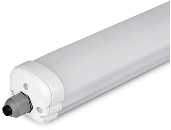 V-TAC LED-Hochleistungs-Leuchtstoffröhre G-SERIES LED/48W/230V 4000K 150cm IP65