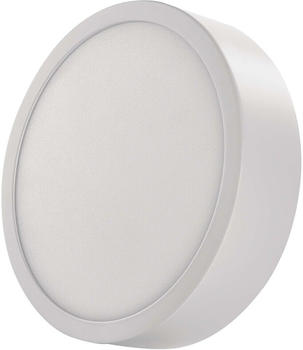 EMOS LED-Deckenleuchte LED/12,5W/230V 3000/3500/4000K d. 17 cm weiß