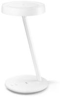 WiZ 929003296801, WiZ Portrait Portable Smart Desk Lamp Tunable White & Color