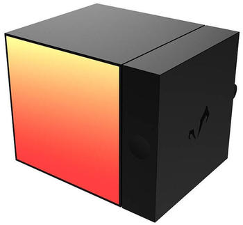 yeelight Smart Cube Light Panel und Basisstation WLAN matter