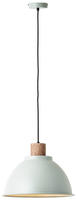 Brilliant Pendelleuchte "Erena" E27 H&ouml;he 120 cm, &Oslash; 38 cm, E27, k&uuml;rzbar,