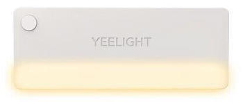 Xiaomi Yeelight LED-Möbelbeleuchtung mit Sensor LED/0,15W/5V
