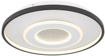 Globo 48552D Dimmbare LED-Deckenleuchte BRIENNA LED/36W/230V + Fernbedienung