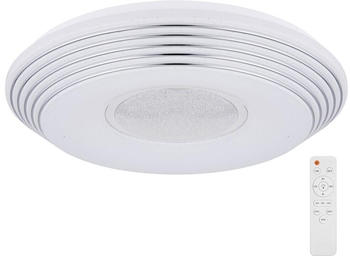 Globo 41293-40 Dimmbare LED-Deckenleuchte PILLO LED/40W/230V + Fernbedienung