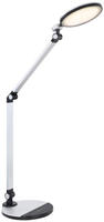 GLOBO LIGHTING LED Tischleuchte "KONSTI" LED-Modul 1 Stk. warmwei&szlig; - kaltwei&szlig;