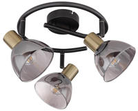 GLOBO LIGHTING Deckenstrahler "JAY" E14 1 Stk.