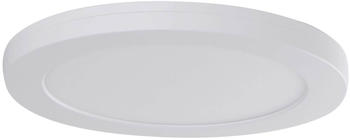 N&auml;ve LED Deckenleuchte BONUS &Oslash;21,7cm 17,58W Steuerbare Lichtfarbe wei&szlig; 1384523