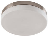 Lindby - Deckenlampe 'amilia' Aus Metall F&uuml;r Badezimmer Von