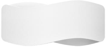 Sollux SL.1017 Wandleuchte TILA 1xG9/40W/230V 30 cm weiß
