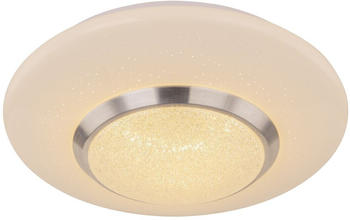 Globo 48311-18 LED Ceiling Light CANDIDA LED/18W/230V