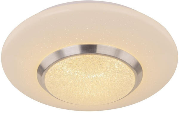 Globo 48311-18 LED Ceiling Light CANDIDA LED/18W/230V