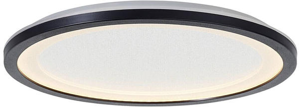 Brilliant LED-Deckenlampe Mosako Ø 29,5 cm 3-stufig dimmbar E