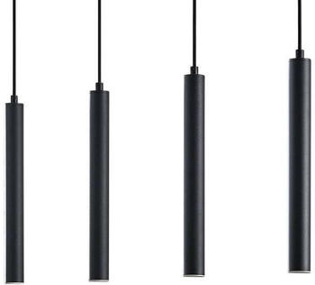 Arcchio Kammeron Pendelleuchte Black (9626503)