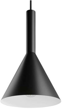 Arcchio Tadej 1 Pendelleuchte Black/White (9626130)