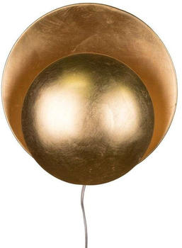 Globen Lighting Orbit Wandleuchte Brass (230850)