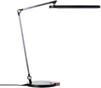 Brilliant LED Schreibtischlampe "Officehero" 1 Stk. warmwei&szlig; - kaltwei&szlig; Wireless
