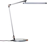 Brilliant LED Schreibtischlampe "Officehero" 1 Stk. warmwei&szlig; - kaltwei&szlig; Wireless