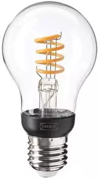 Ikea Tradfri, Behagliches Warmweiss,Rund