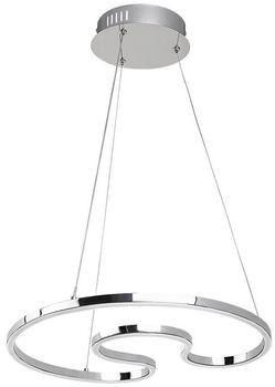 Rabalux 2190 LED Hängeleuchte MELORA LED/30W/230V