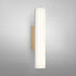 Decor Walther Ray Wandleuchte LED gold matt