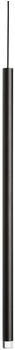 Loom Design Valkyrie 72 Pendelleuchte Black (840-003)