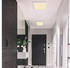 Globo 41563-24W LED Bad-Deckenleuchte SAPANA LED/24W/230V IP44 weiß