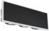 Globo Wandleuchte SAIDY B/H ca. 25x9 Schwarz (78408-6)
