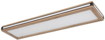 Globo 41589D4 LED-Deckenleuchte CARLA LED/24W/230V 20x80 cm