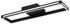 Eglo LED-Deckenleuchte SALVILANAS-Z B/H/T ca. 20x7,50x77 Schwarz (99679)