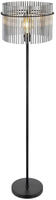 GLOBO LIGHTING Stehlampe "GORLEY" E27 1 Stk. Design Glasst&auml;be, Stehleuchte,