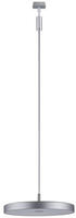 Paulmann Schienensystem-Leuchten "URail Pendel Hildor 850lm 15W 3000K 230V Chrom