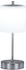 FHL easy Riva LED Tischleuchte Akku, USB 1,8W Tunable white steuerbar dimmbar weiss 850348