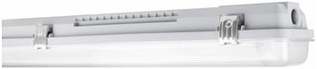 LEDVANCE DAMP PROOF 150cm Feuchtraumleuchte 2-fach IP65 G13 T8 4099854118210