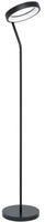 EGLO LED Stehlampe "MARGHERA-C" LED-Modul 1 Stk. Farbwechsler Stehleuchte, Stahl,