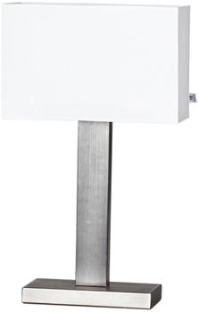 By Ryd&eacute;ns Tischleuchte PRIME B/H/T ca. 12x46,50x27 Grau (4002680-6524)
