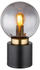 Globo 21003BB Tischlampe MARKA 1xE14/25W/230V Messing