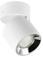 TRIO Leuchten Deckenleuchte "GUAYANA, Deckenspot 1-flammig exkl 1x GU10 max 10W Spot