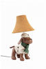 Happy Lamps for smiling eyes LED Tischleuchte »Spike der Jagdhund«, 1