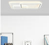 Brilliant LED Deckenleuchte »Savare«, 1 flammig-flammig