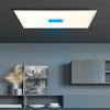 Brilliant LED Panel »Odella«, 1 flammig-flammig, 60 x 60 cm, dimmbar, CCT, RGB,