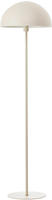 LeGer Home by Lena Gercke Stehlampe "Linnea" E27 1 Stk. Pilzleuchte, H&ouml;he 150cm
