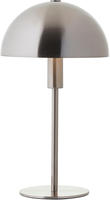 LeGer Home by Lena Gercke Tischleuchte "Linnea Pilz Lampe" E14 1 Stk. Pilzleuchte,