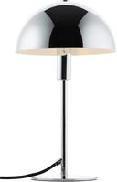 LeGer Home by Lena Gercke Tischleuchte "Linnea Pilz Lampe" E14 1 Stk....