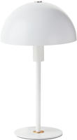 LeGer Home by Lena Gercke Tischleuchte "Linnea Pilz Lampe" E14 1 Stk....
