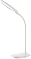 GLOBO LIGHTING LED Tischleuchte "MINEA I" LED-Modul Kaltwei&szlig;