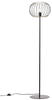 Brilliant Stehlampe »Silemia«, 1 flammig-flammig, 151,5 cm Höhe, Ø 36 cm, E27,
