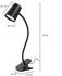 Lindby Ailina Klemmleuchte Black Lindby (10000879)
