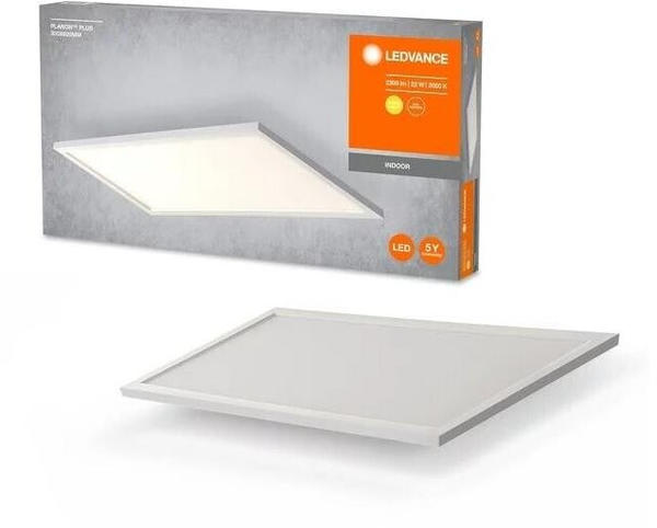 LEDVANCE Dimmbare LED-Deckenleuchte PLANON LED/22W/230W