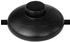 Globo Stehlampe Robby Alu Eisen Stahl & Metall Schwarz (57910SB)